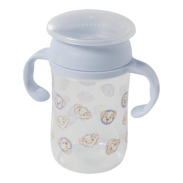 DISNEY(R) 				Becher oder Lätzchen