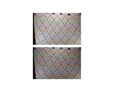 Merry Moments 150-Count LED Net Lights