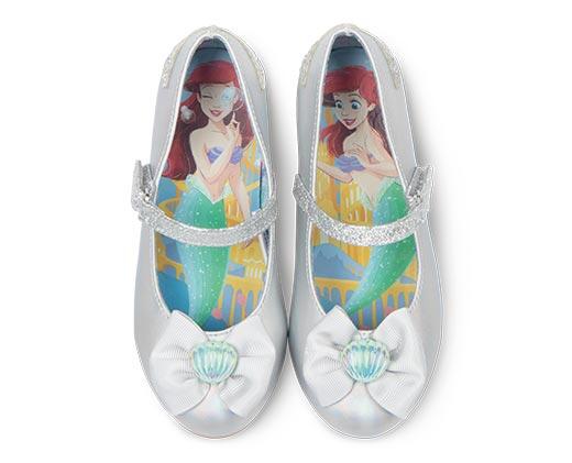 Disney Toddler Character Dress Up Shoes