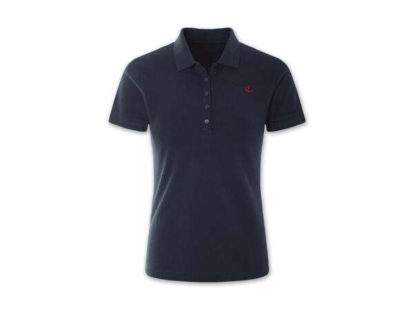 Damen Poloshirt