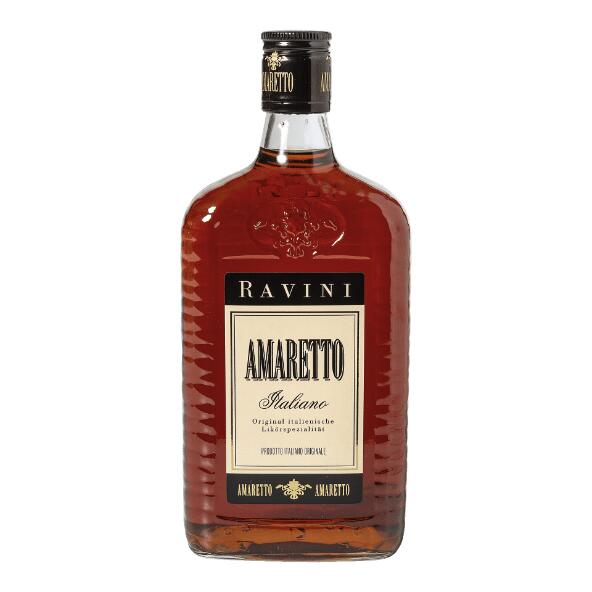 RAVINI Amaretto
