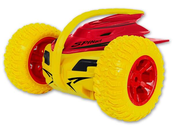 Ferngesteuertes Stunt-Car