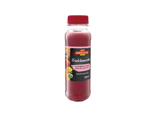 Fruktsmoothie