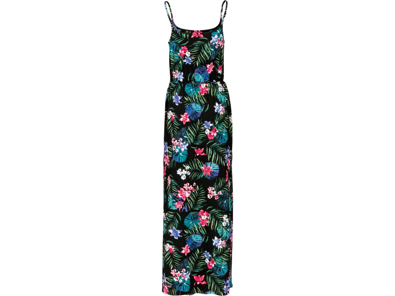 Ladies' Maxi Dress