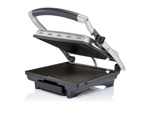 Silvercrest Kitchen Tools Panini Grill