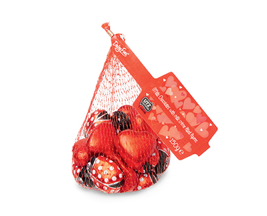 DAIRY FINE CHOCOLATE NOVELTIES 150G