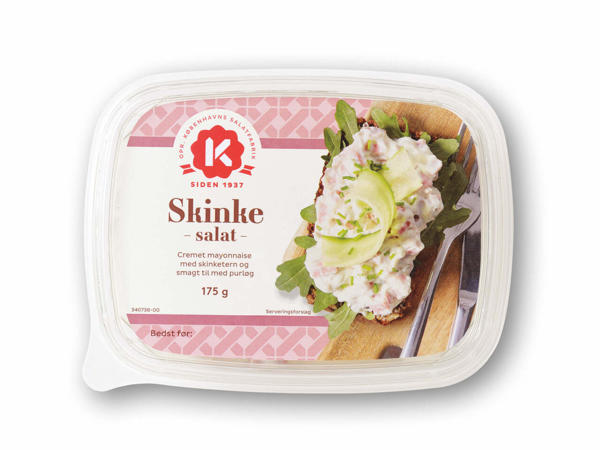 K-Salat