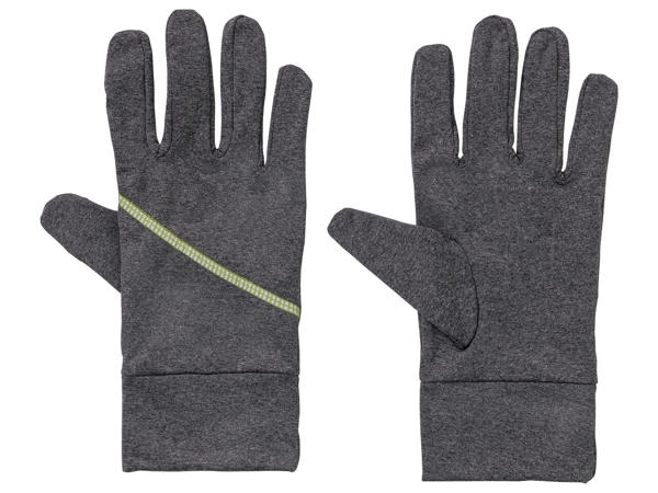 Men's Performance Gloves
