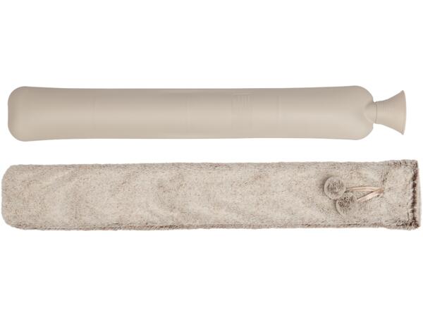 2-in-1 Hot Water Bottle