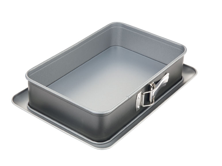 ZENKER Springform Tin