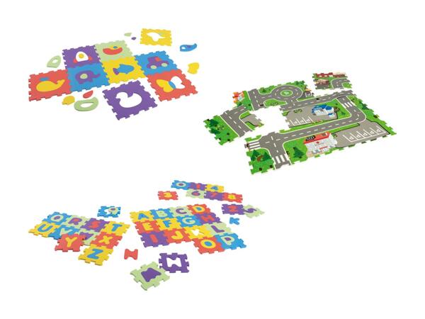 PLAYTIVE(R) Skumlegemåtte