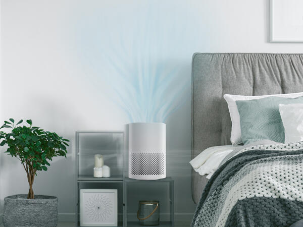 Air Purifier
