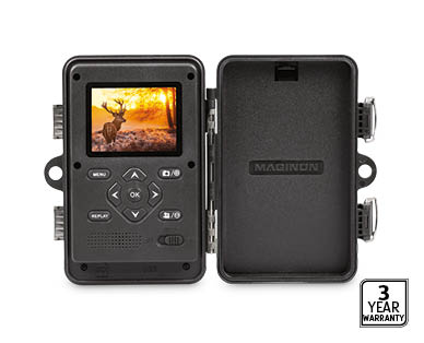 Wildlife Camera