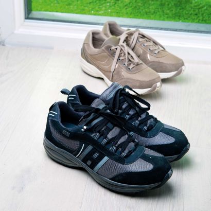 Aktivschuhe
