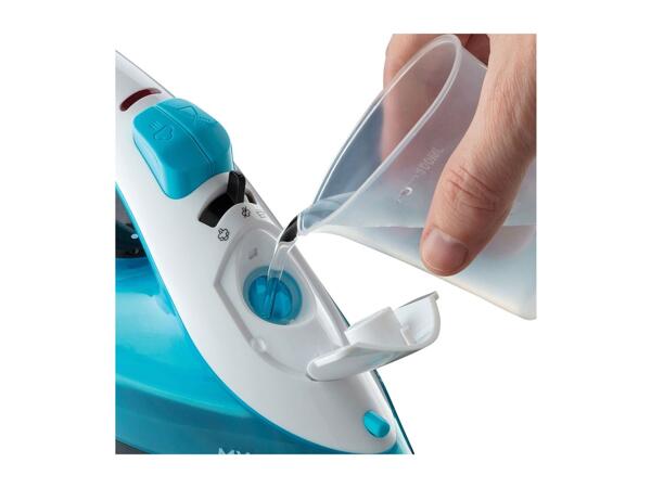 Russell Hobbs Toaster/​Kettle/​Iron/​Sandwich Maker