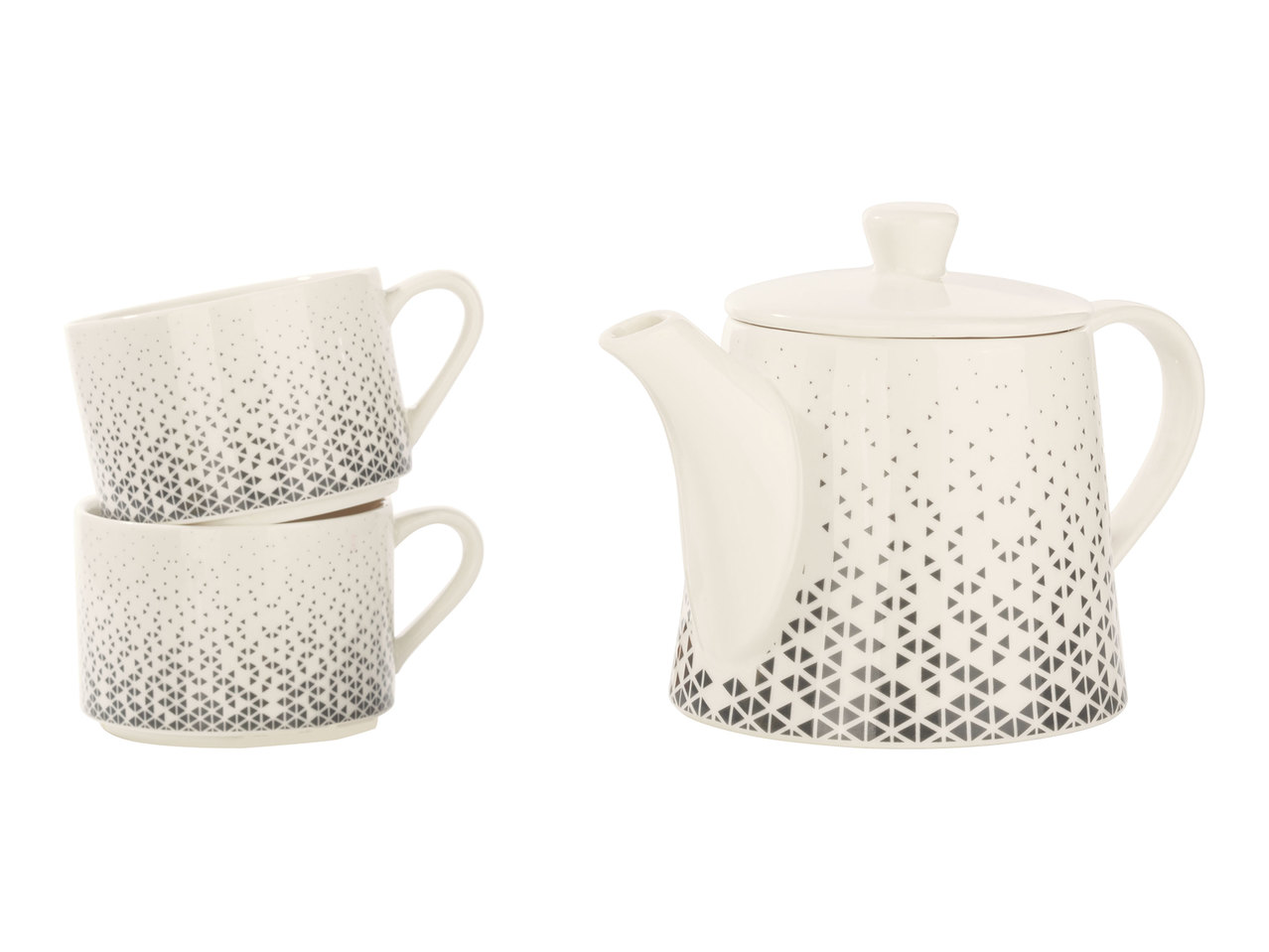 Ernesto Tea for Two Set1
