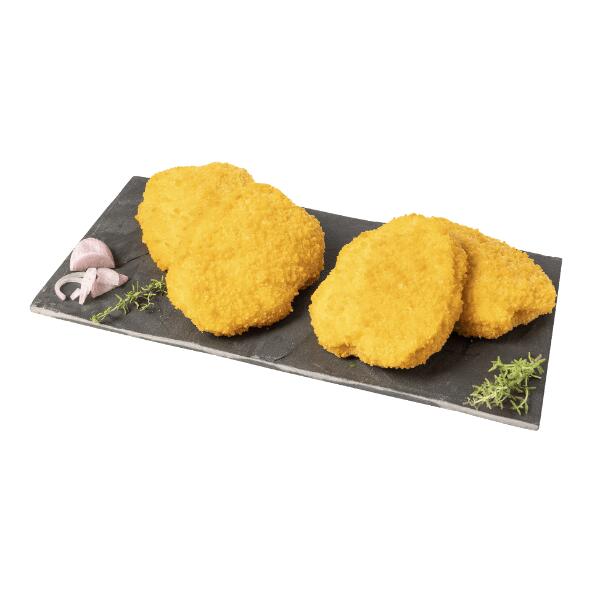 Kip cordon bleu