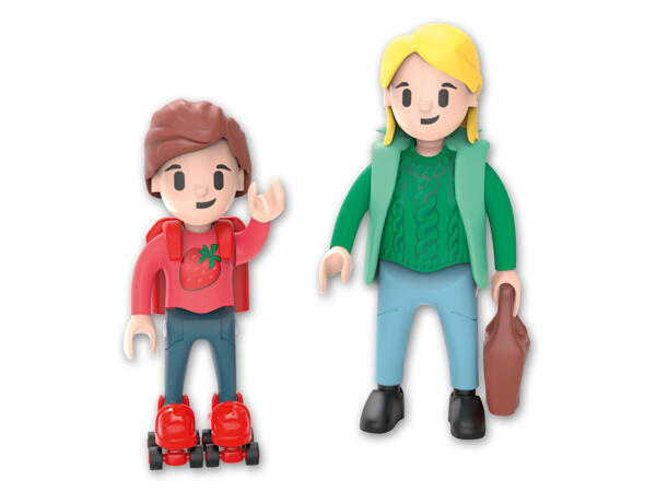 Spielfiguren-Set