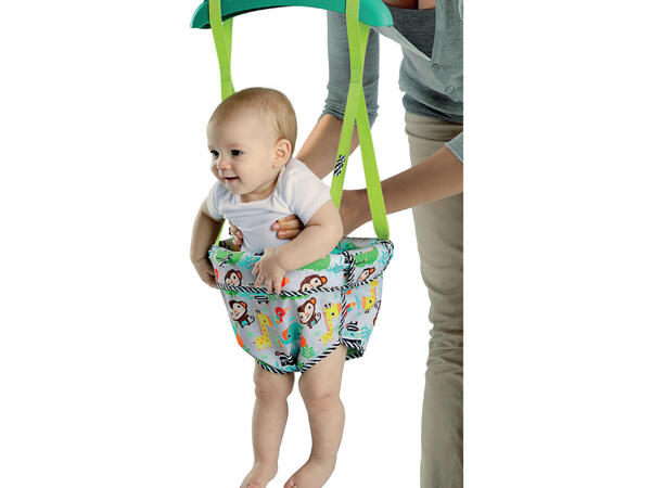 Baby Door Jumper