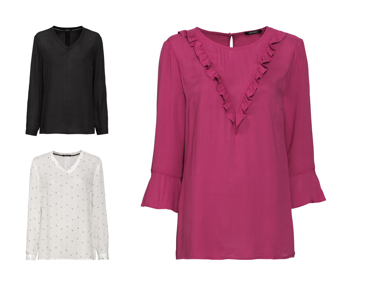 Tunique pour femme1