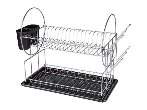 Ernesto Dish Drying Rack
