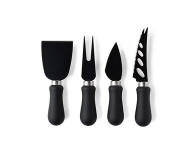 Crofton Cheese Knife Set