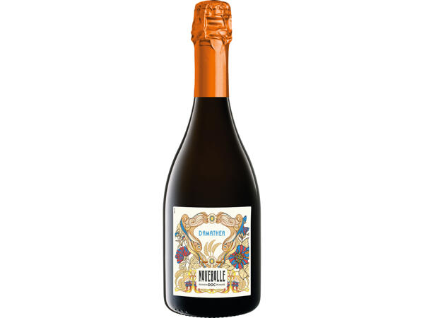Romagna DOC Sparkling Novebolle