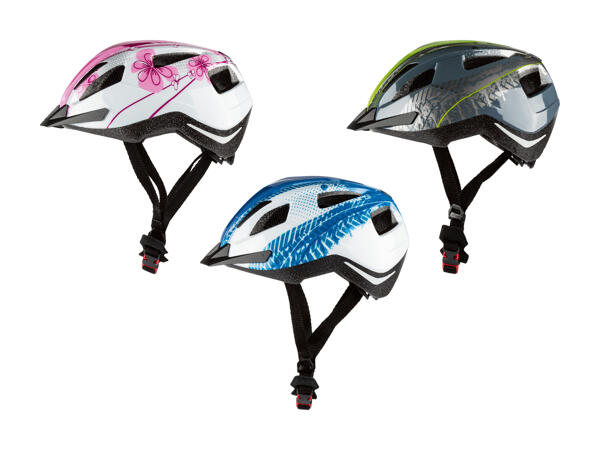 CRIVIT(R) Cykelhjelm