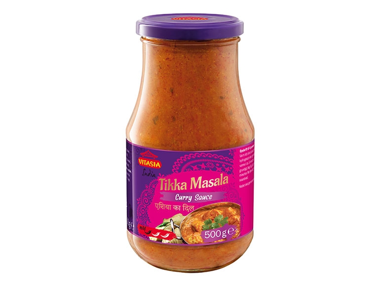 Saus op Aziatische wijze