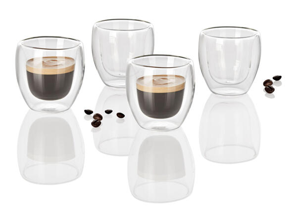 Ernesto Insulated Glasses