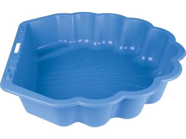 Shell Sandbox