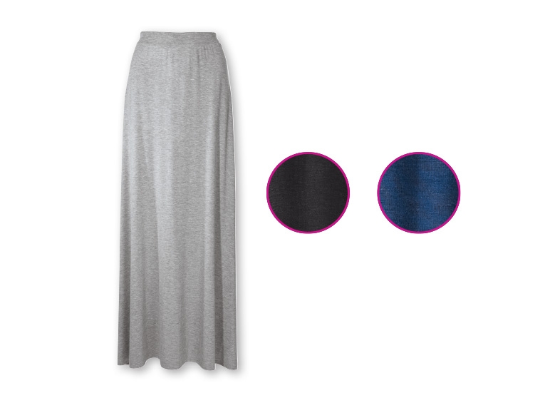 Esmara(R) Ladies' Maxi Skirt