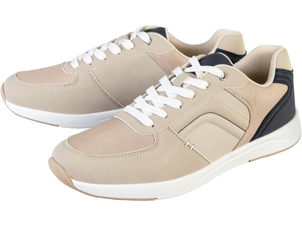 Men's trainers