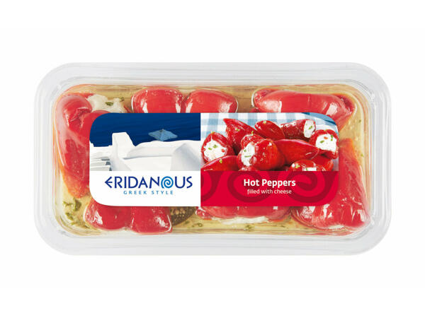 Antipasti grecs