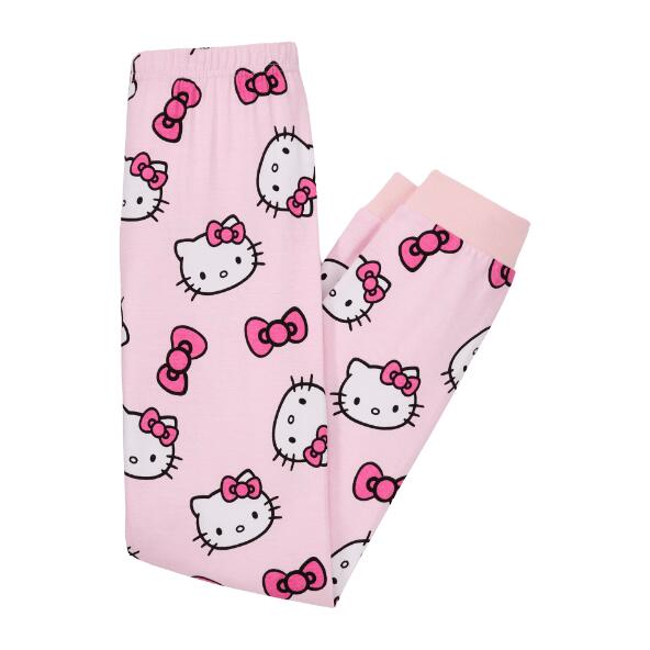 HELLO KITTY(R)/MARVEL(R) 				Pyjama