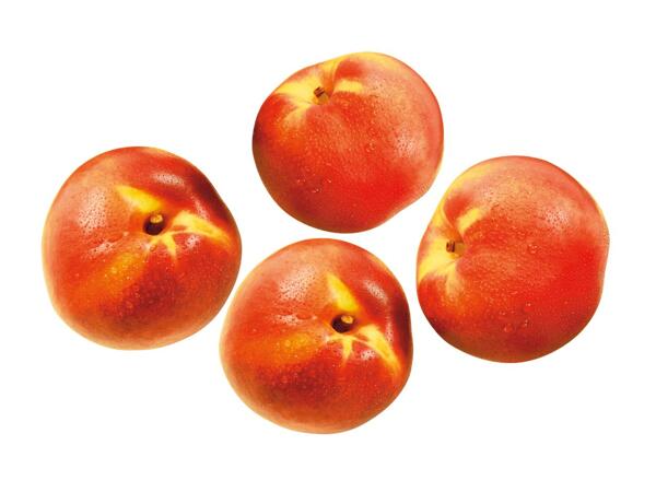 Nectarines