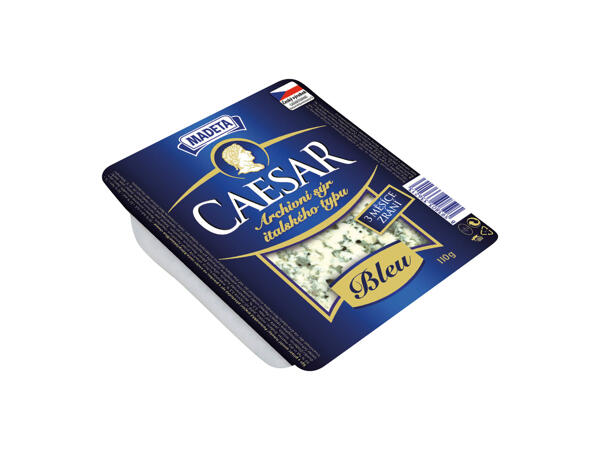 CAESAR BLEU