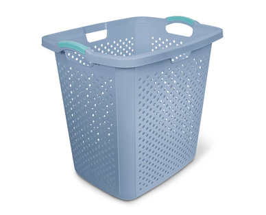 Easy Home 2.5-Bushel Lamper