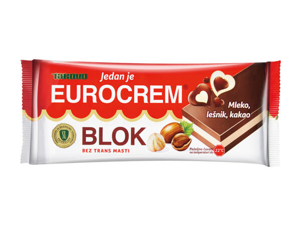 Takovo Eurocrem