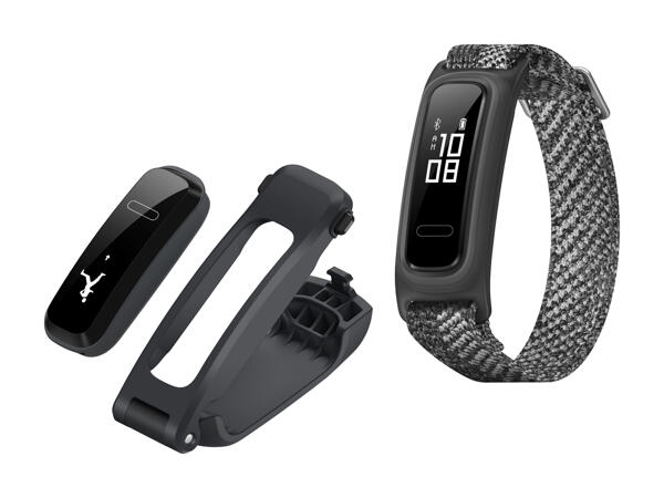 Bracelet connecté Band 4e
