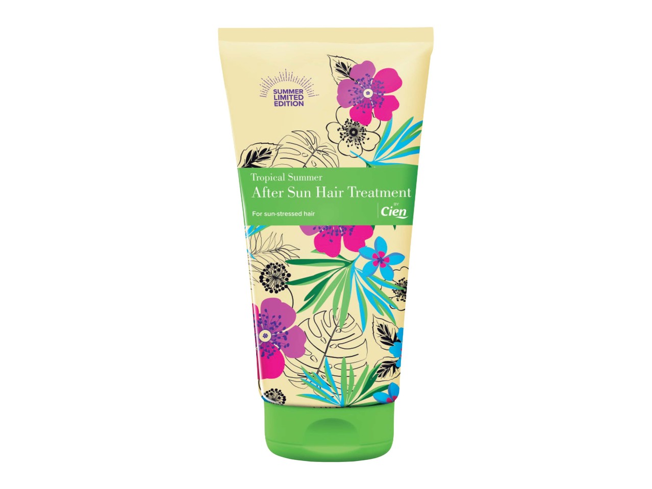 After Sun Haircare Conditioner