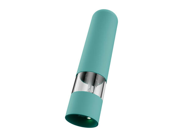 Silvercrest Electric Salt or Pepper Mill