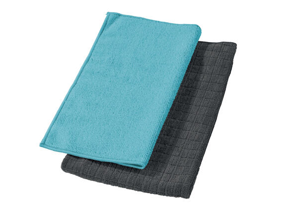 Cleaning Cloths
