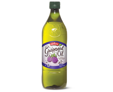 Carlini Large Grape Seed Oil