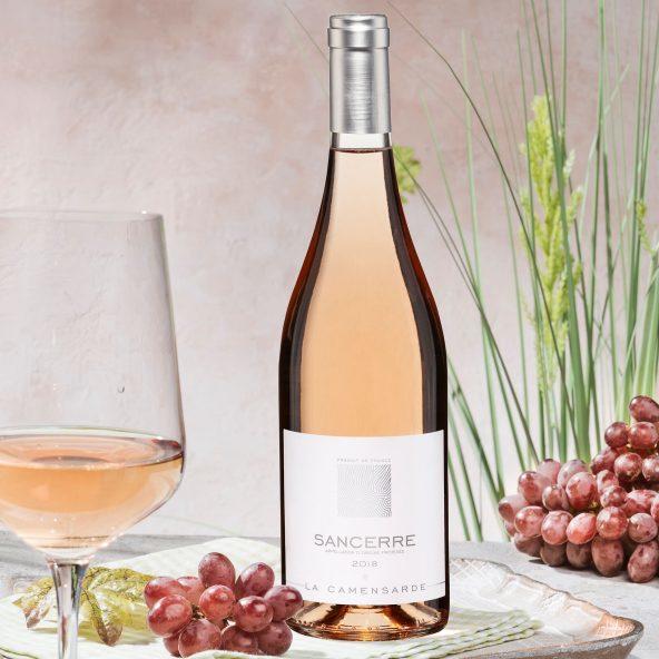 Sancerre Rosé