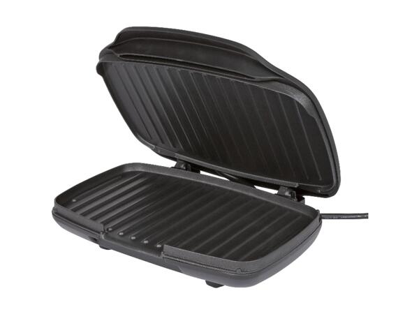 Contact Grill
