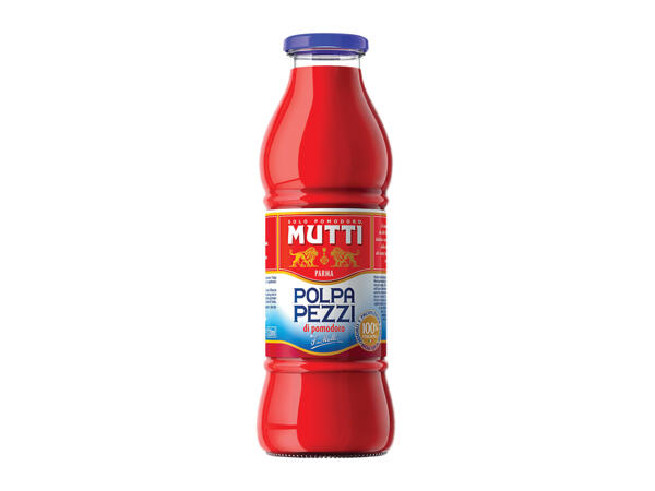 Tomato Pulp