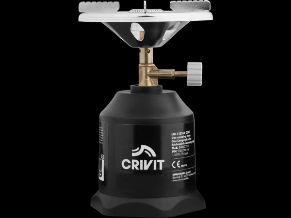 Gas Camping Stove