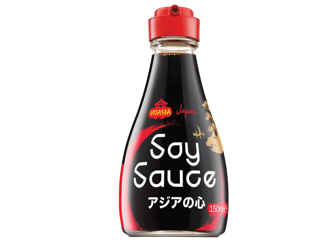 VITASIA Soy Sauce