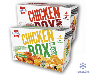 Chicken Box